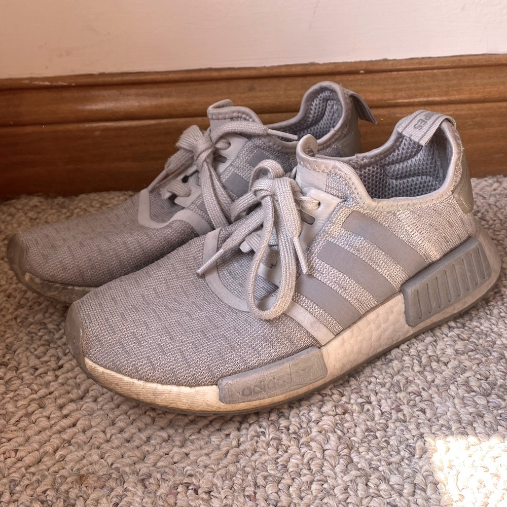 Adidas Boost Women’s